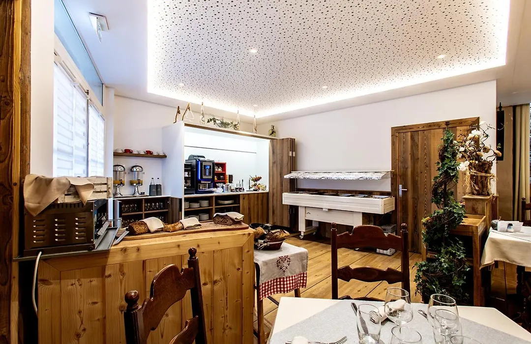 Hotel Restaurant 3 Chateaux-1