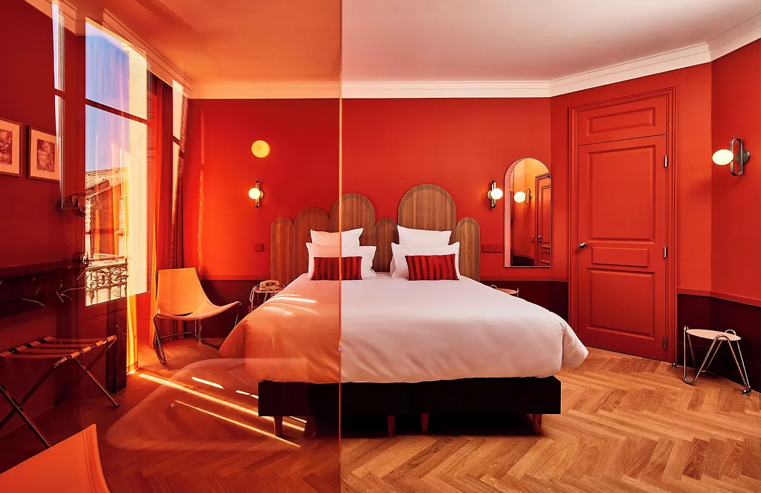 Hotel De Cambis Best Western Premier Collection-1