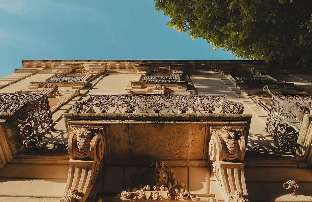 Ma Villa - Arles-1