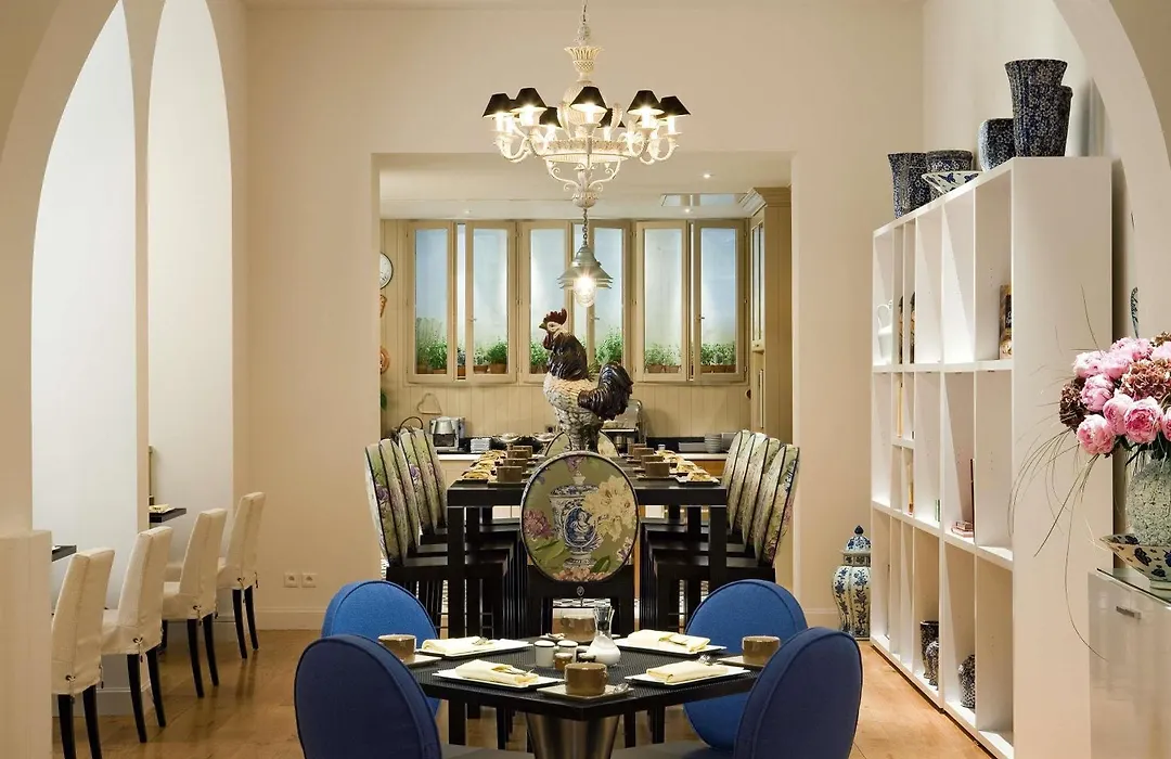 Hotel Le Royal Lyon - MGallery-1