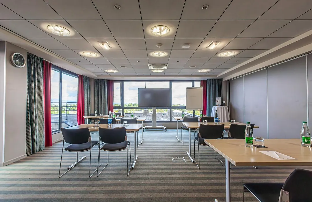 Holiday Inn Mulhouse By Ihg-1