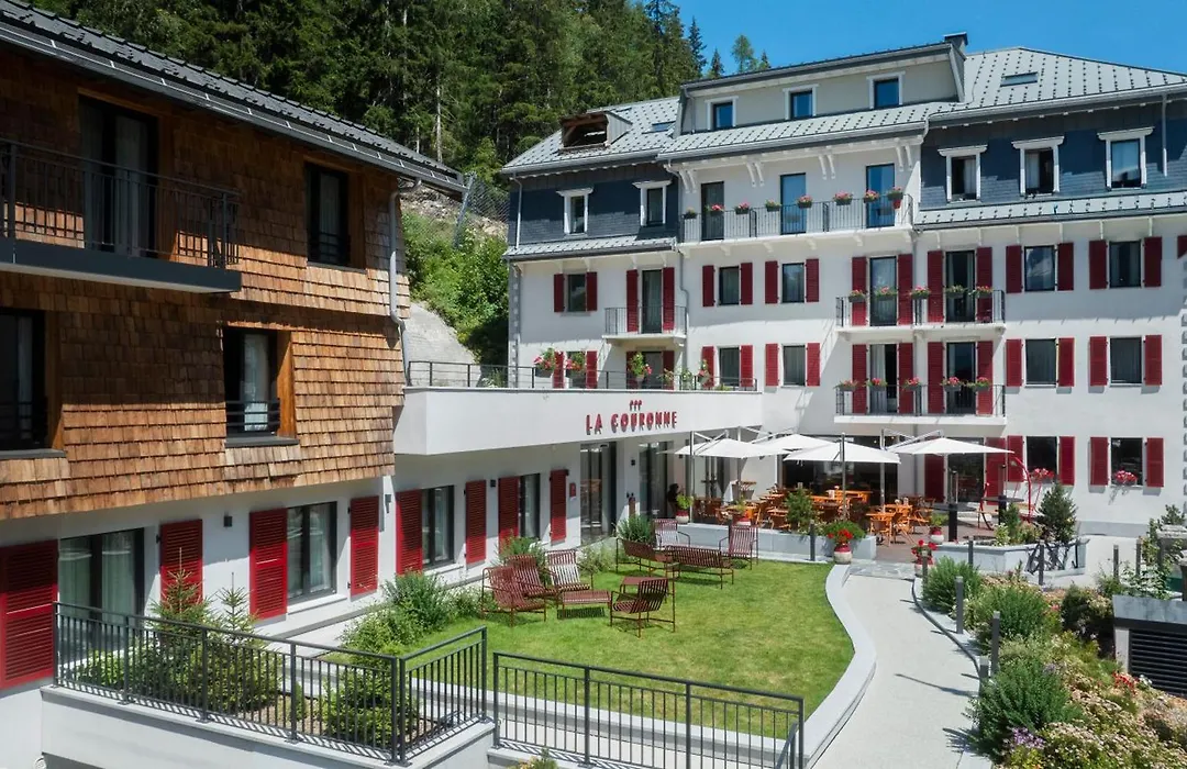 Hôtel de la Couronne-1