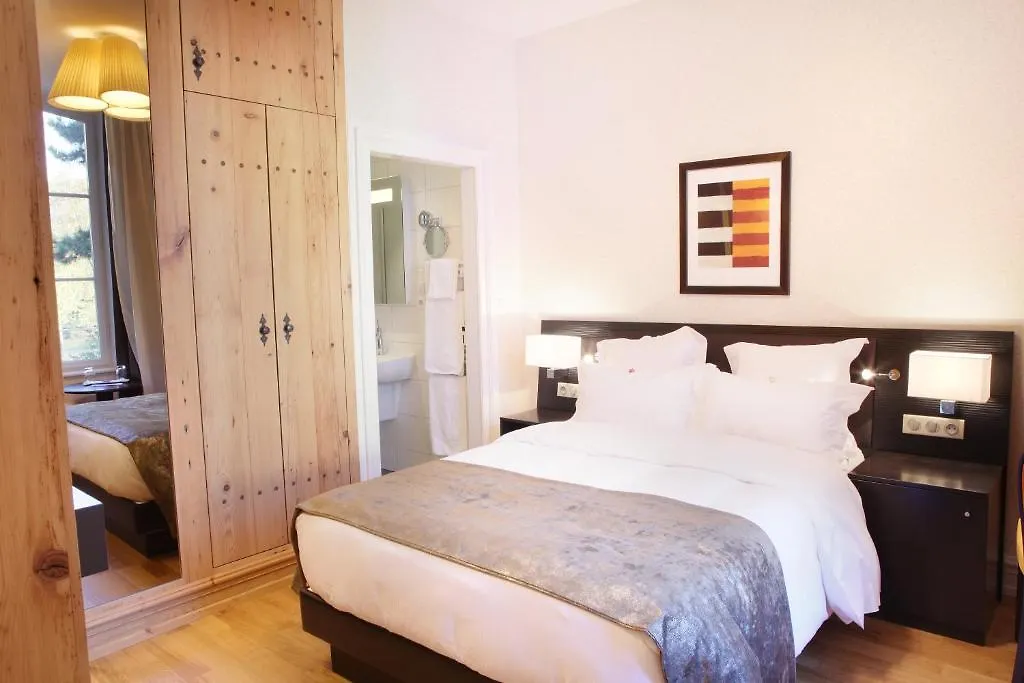 Logis Hotel Ettenheim-1