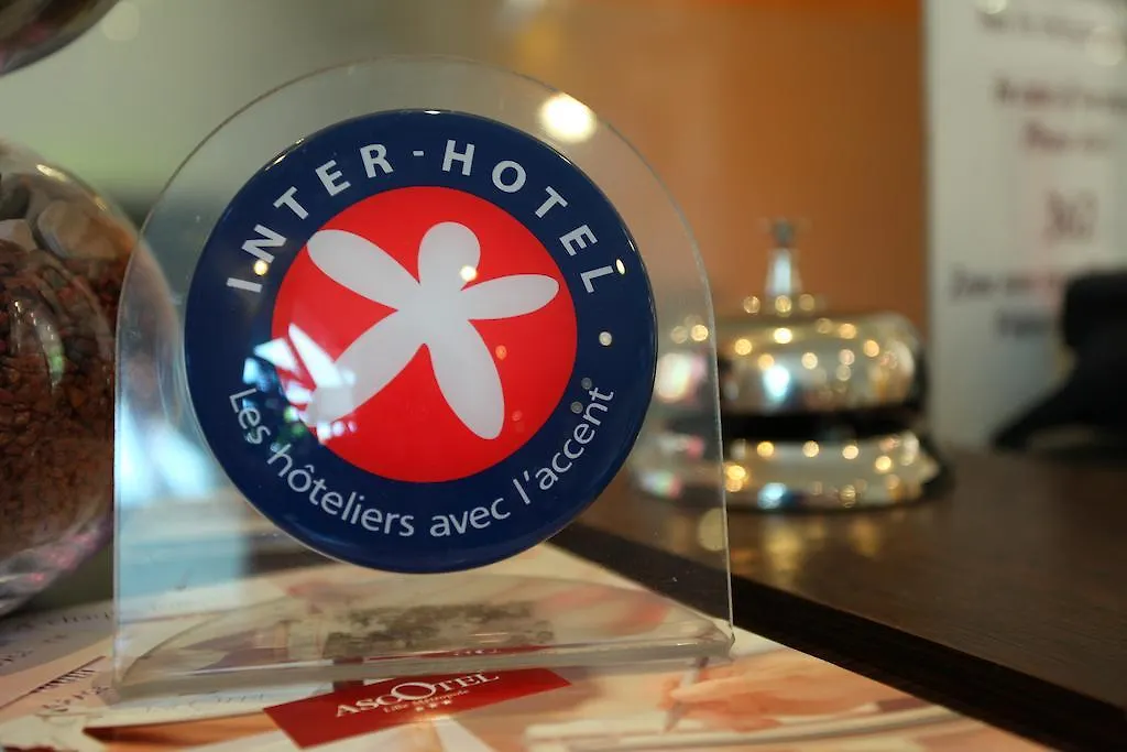 Inter-Hotel Bordeaux Meriadeck Alton-1