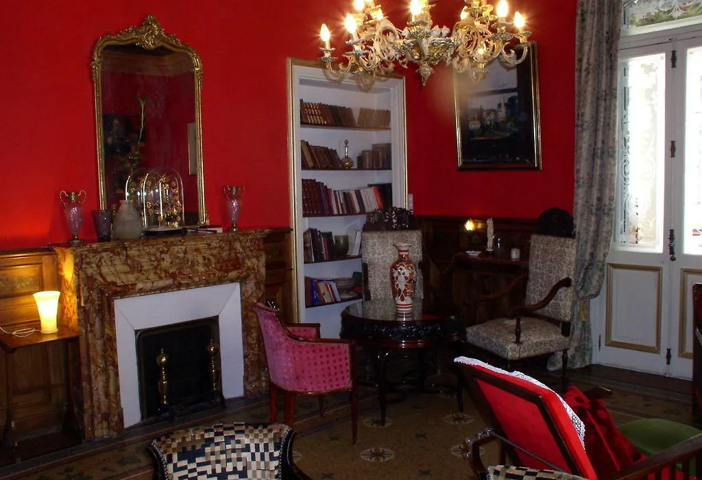 La Maison De Sophie-1