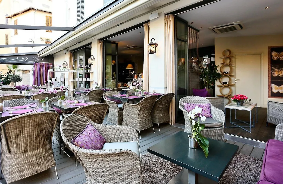 La Place Boutique Hotel-1