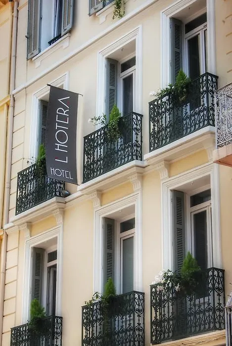 Hotel l'Hotera-1