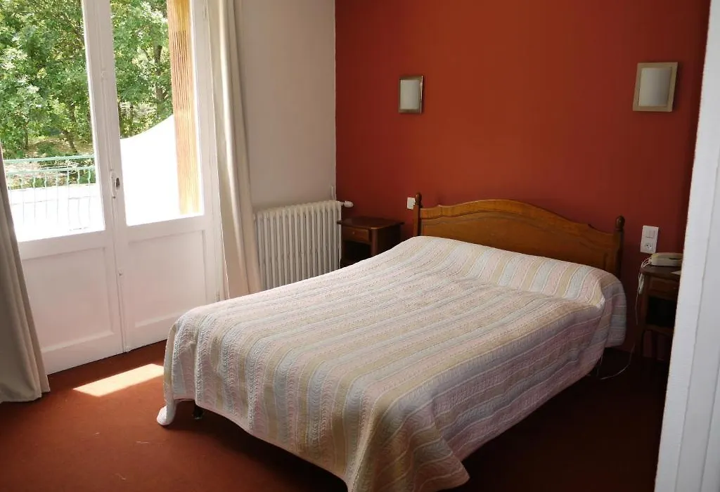 Hotel Le Castelet-1