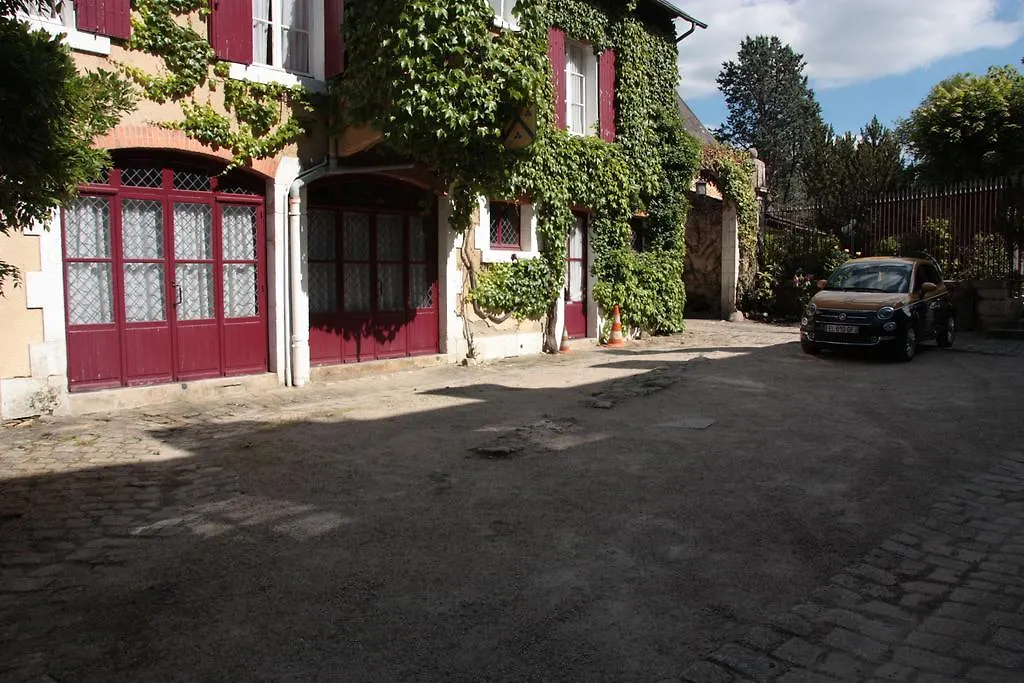 Manoir de Boisvillers-1