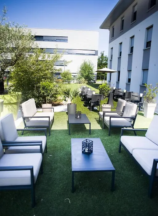 Temis Hotel Besancon-1