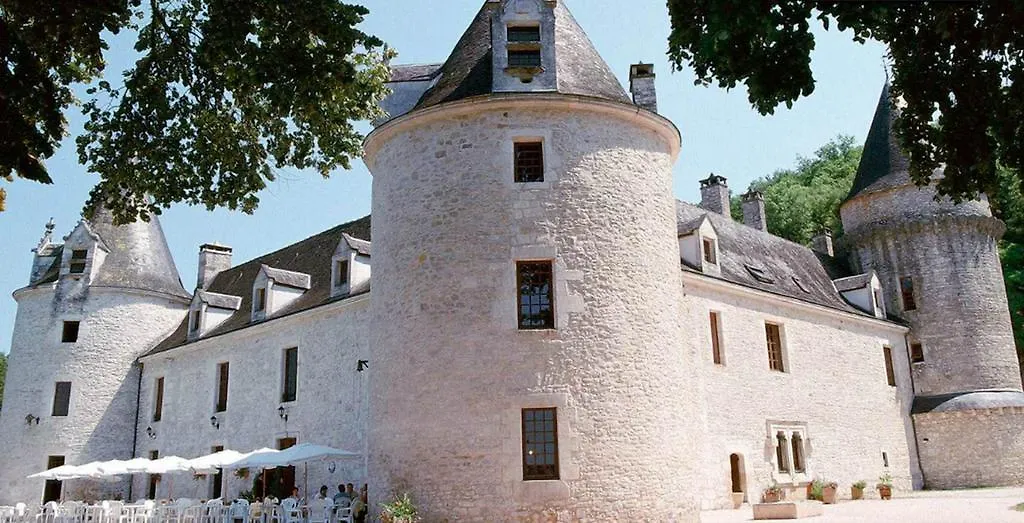 Château la Fleunie-1