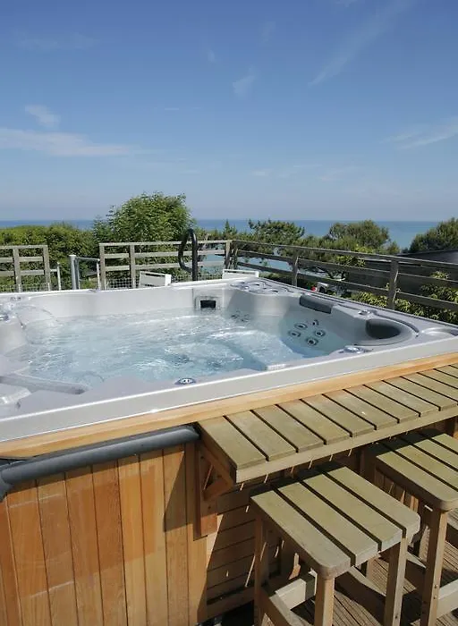 Le Cise, The Originals Relais (Relais du Silence)-1