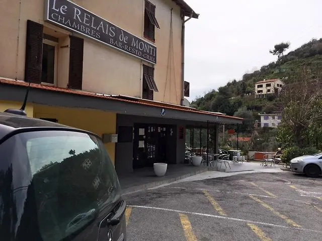 Le Relais De Monti-1