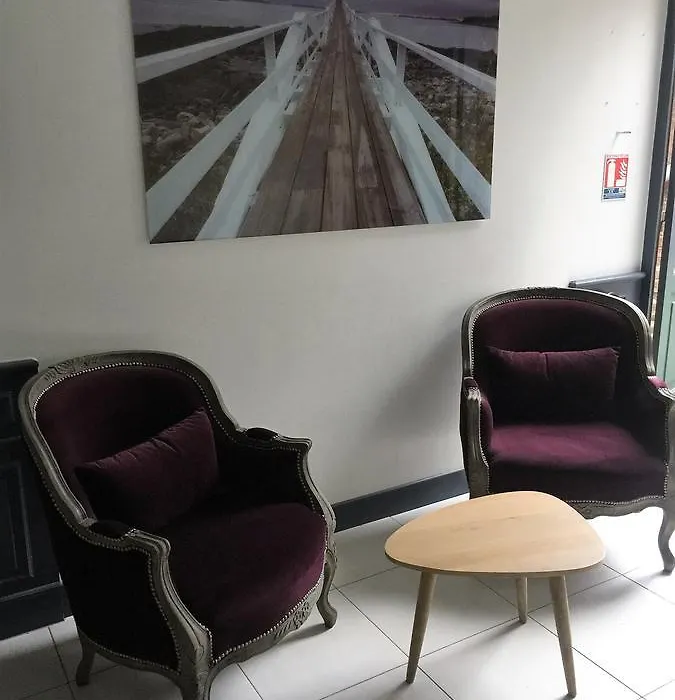 Hotel Ar Terra Nova-1