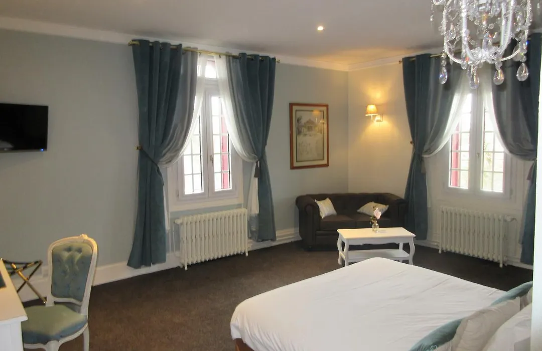 Manoir Saint Eloi-1