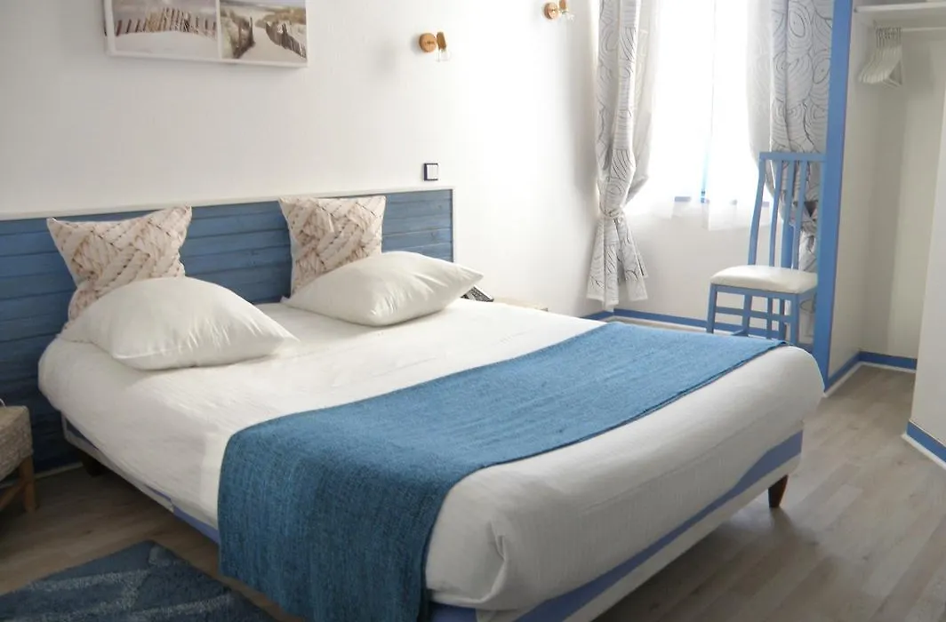 Aquitain Hotel Gare Saint-Jean-1