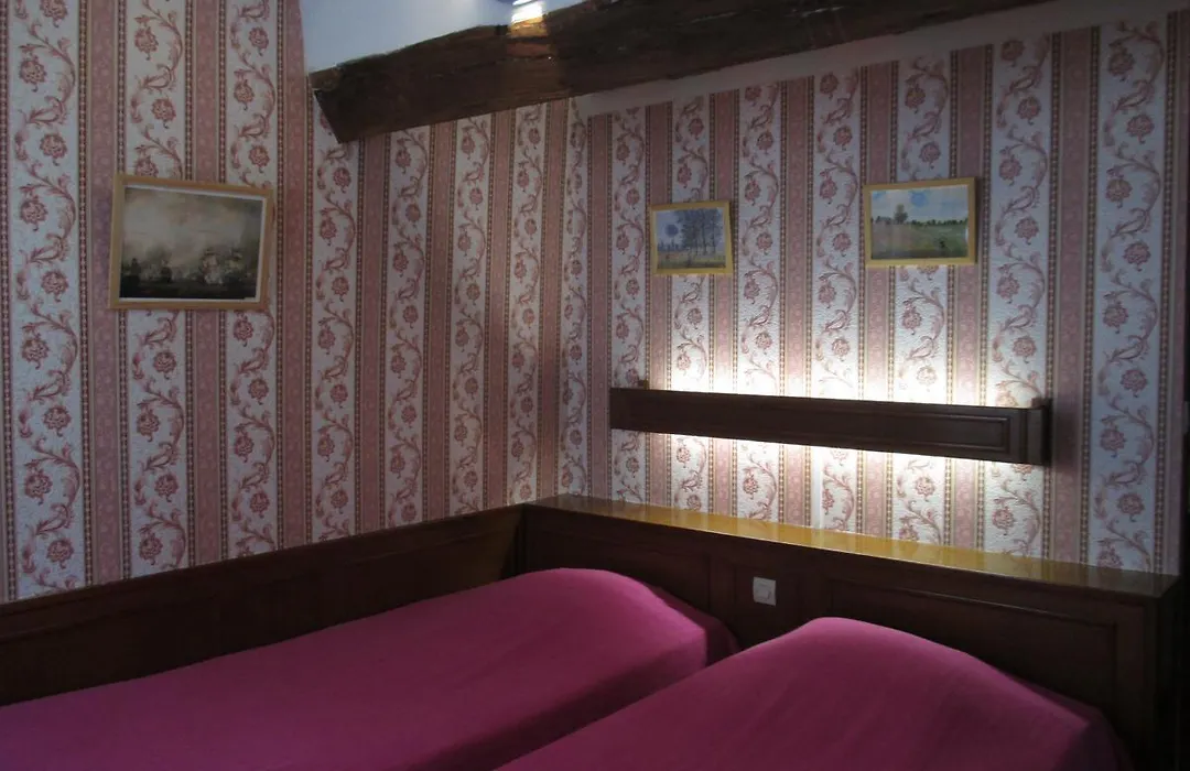 Hotel Stella-1