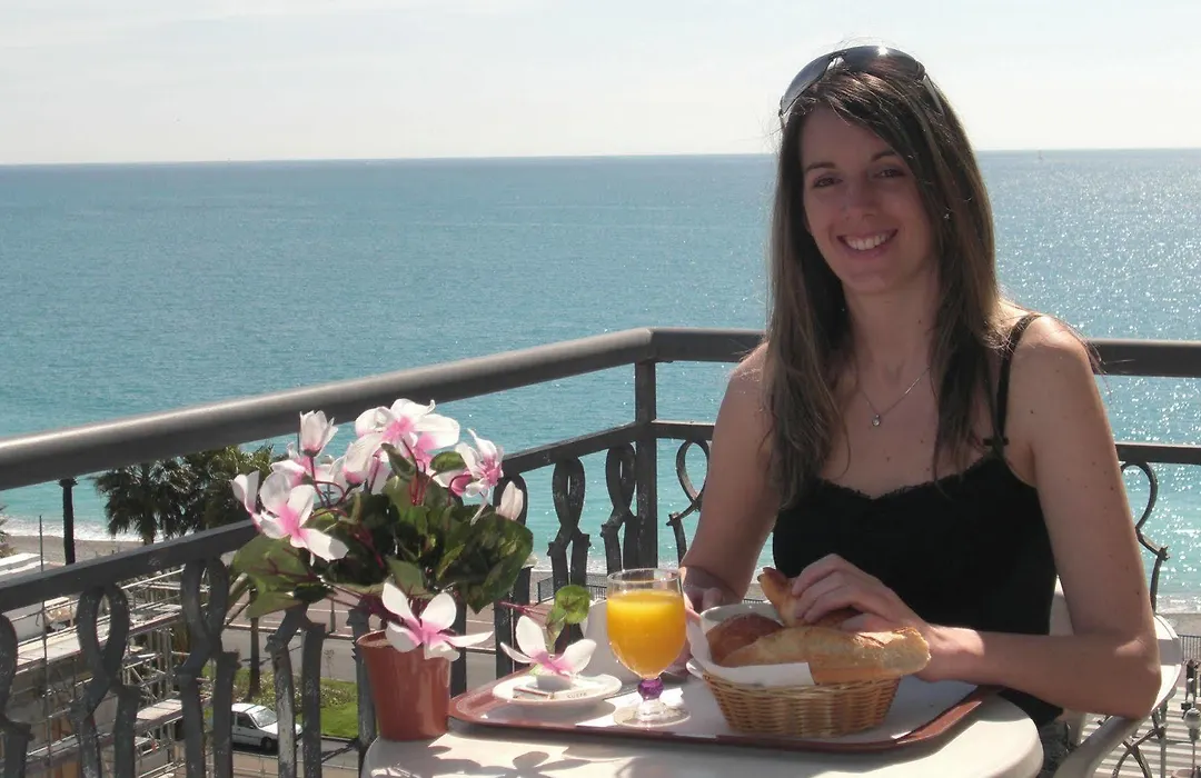Hotel Magnan-1