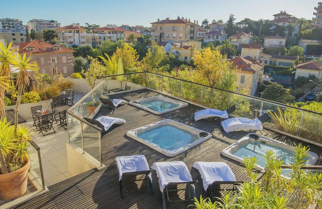 Residence Excelsuites-1