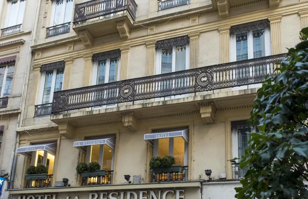 La Residence-1