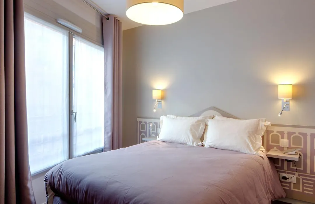 Hotel Ours Blanc - Wilson-1