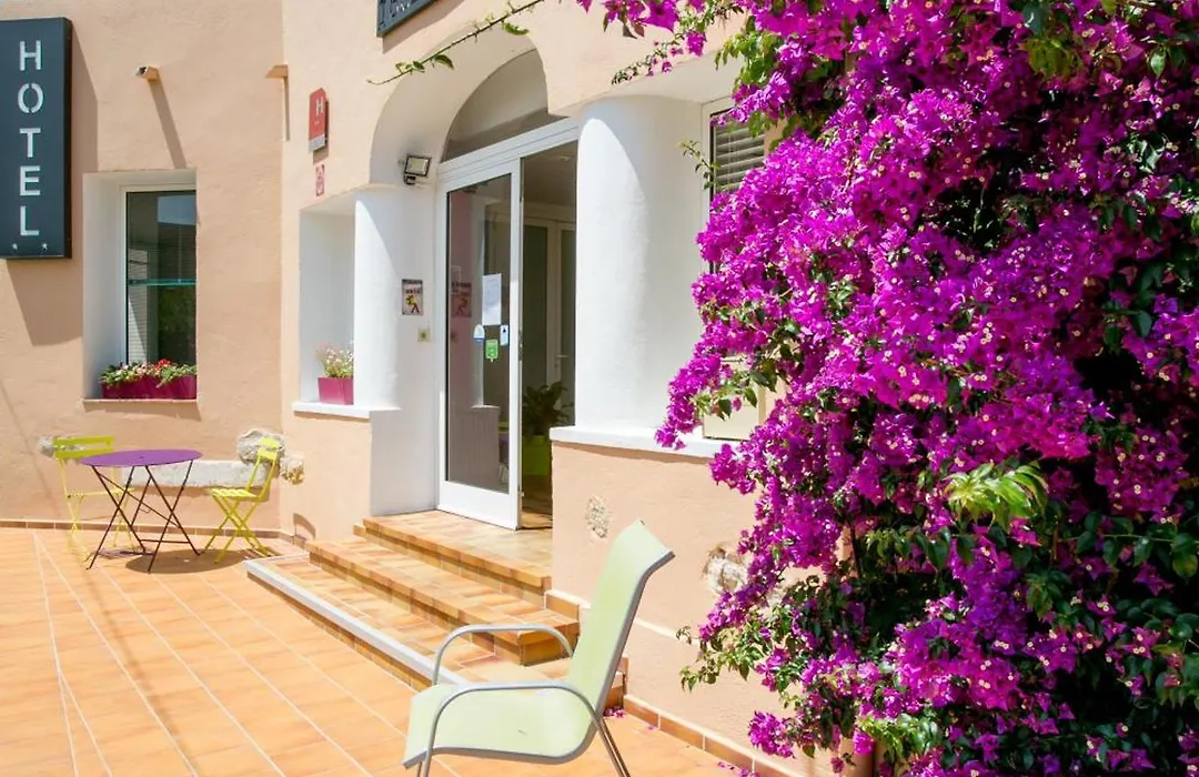 Bel Ombra Hotel-1