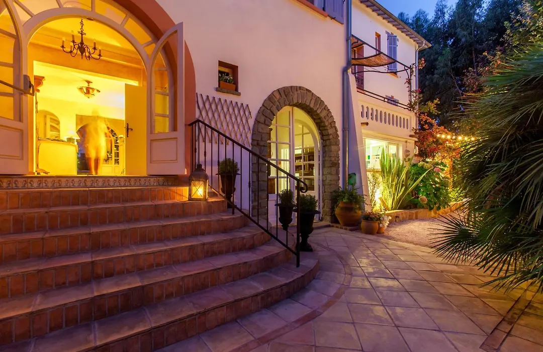 Hotel Villa Provencale-1