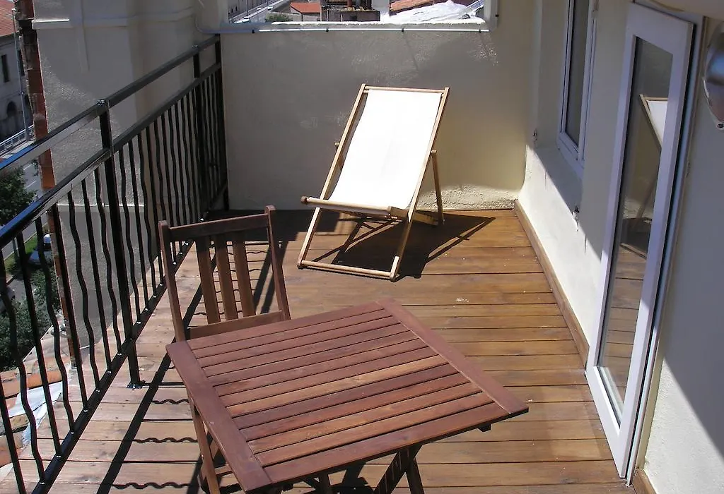 Hotel Jaures-1