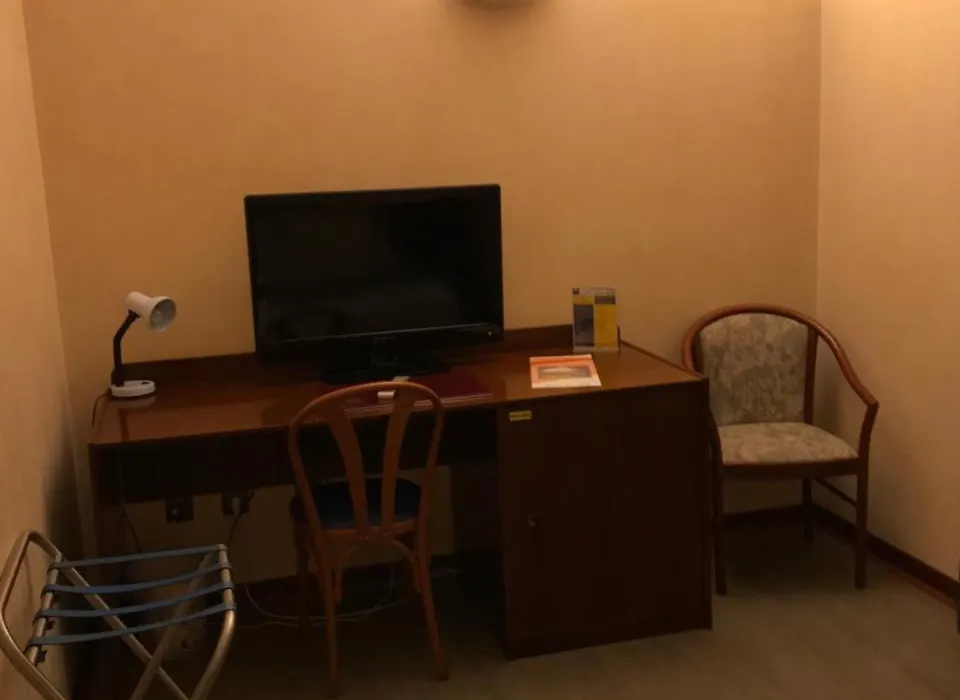 Hotel Vesuvio-1