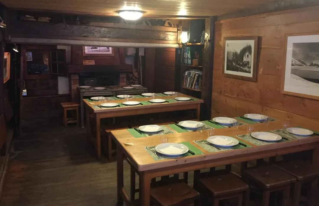 Auberge La Boerne-1