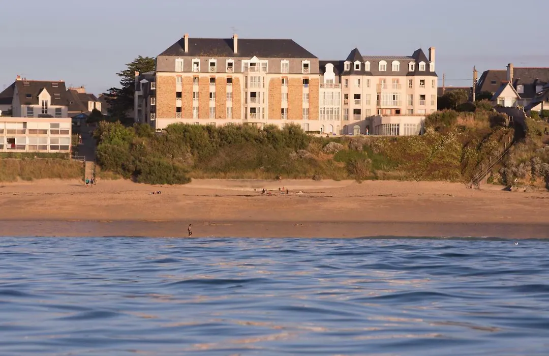 Residence Reine Marine-1