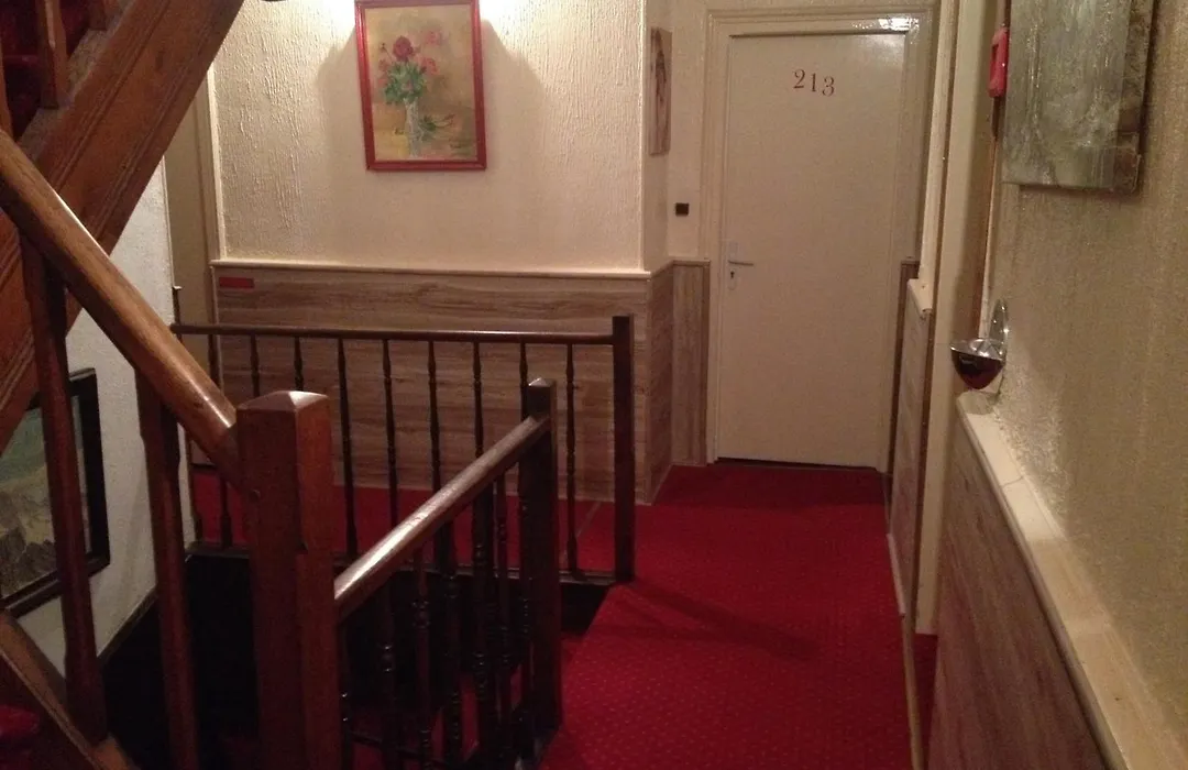 Chalet Saint Louis-1