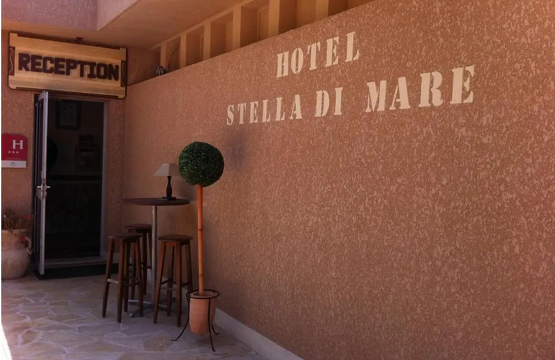 Hotel Stella Di Mare-1