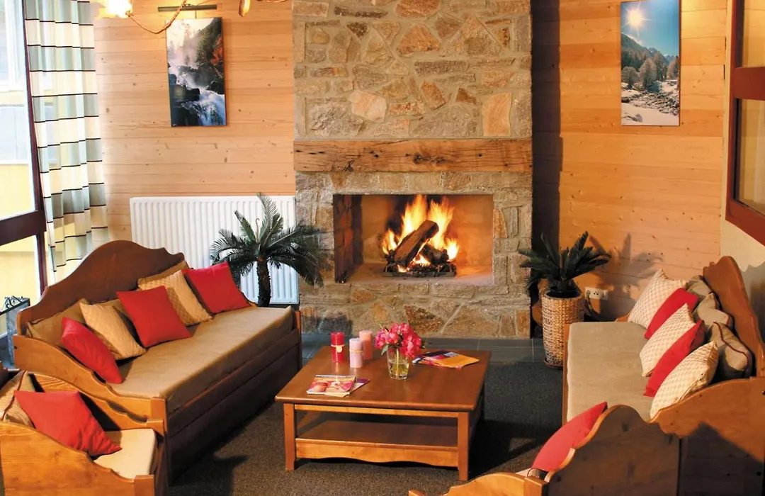 Lagrange Vacances Le Domaine Des 100 Lacs-1
