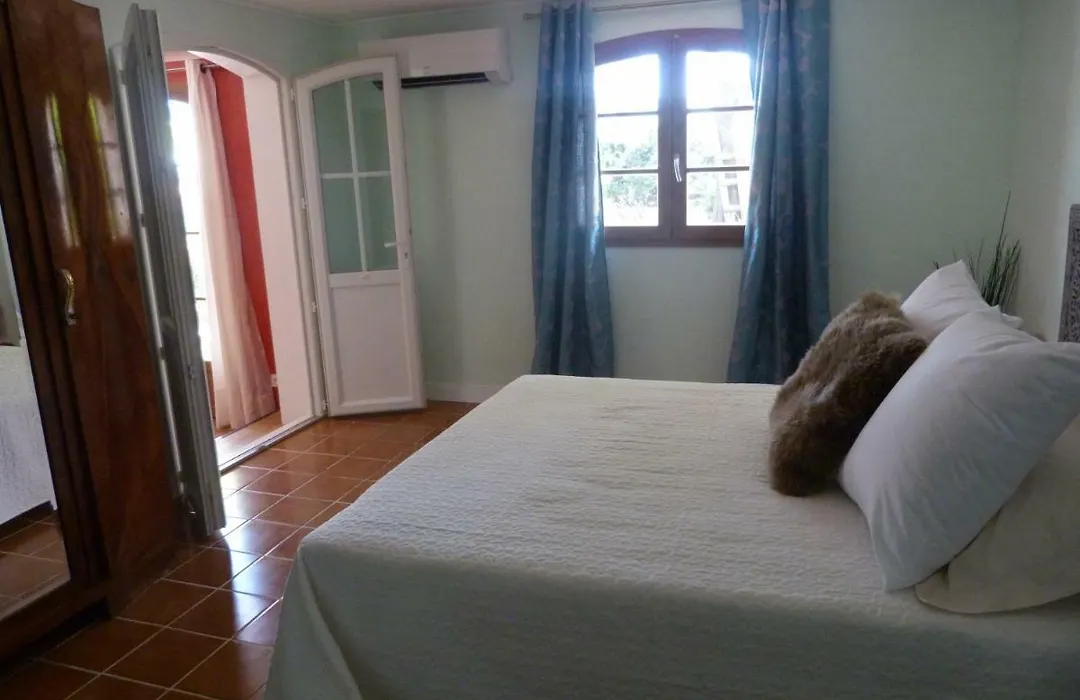 Chez nous Cassis-1