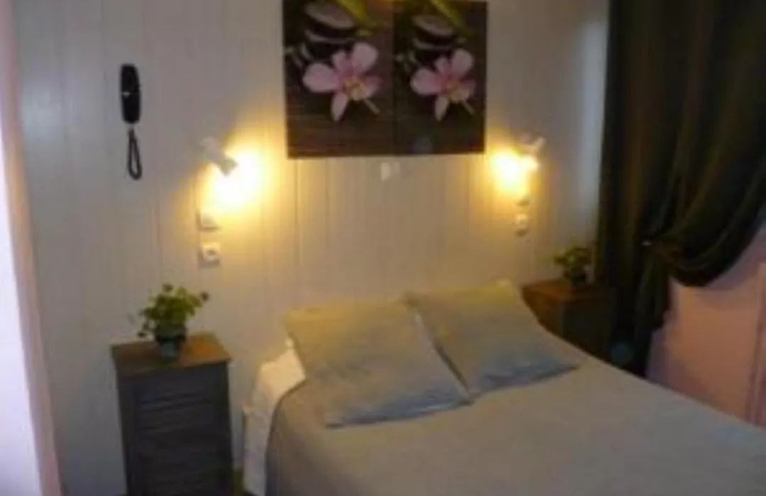 Hotel De Londres-1