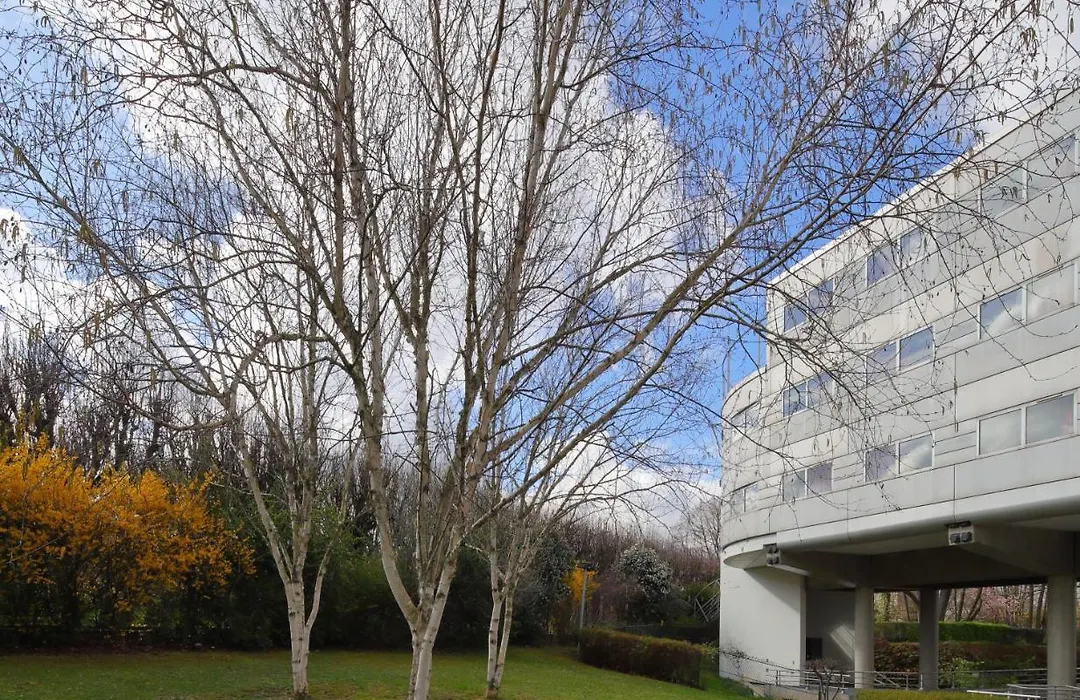 Hotel Cis Paris Kellermann-1