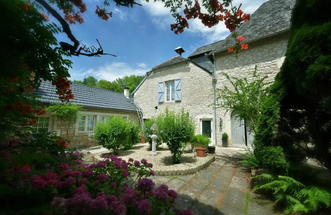 Le Prieure-1
