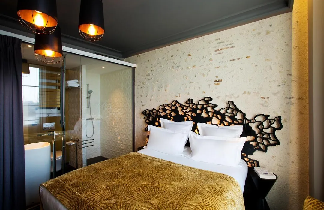 Empreinte Hotel & Spa-1