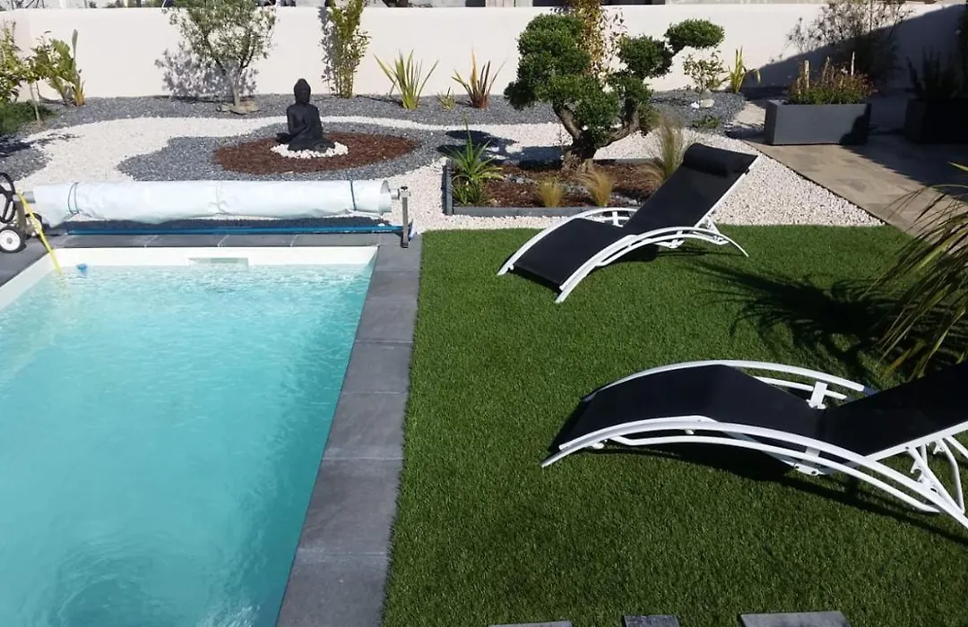 Jardin Zen-1