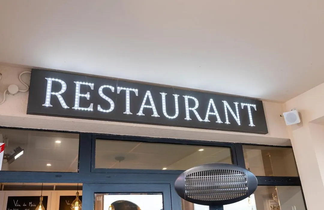 The Originals Boutique, Hotel Neptune, Berck-Sur-Mer-1