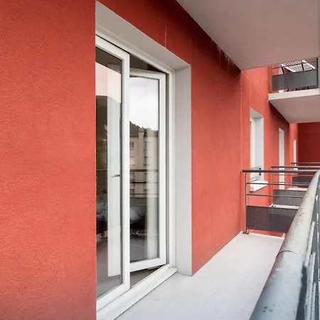Comfort Aparthotel Lourdes Lorda-3