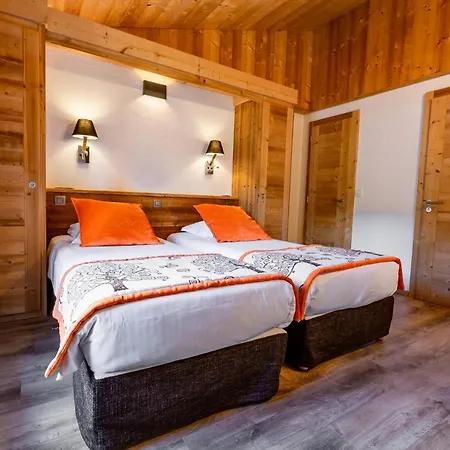Hotel Les Bruyeres-2