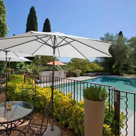 Le Manoir De L'Etang-3