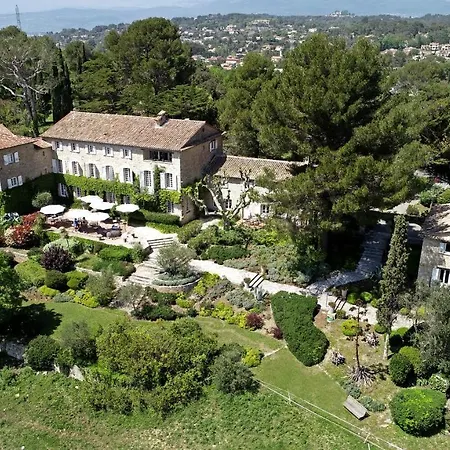 Le Manoir De L'Etang-2