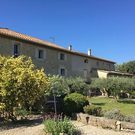 Domaine La Condamine Crillon Le Brave-3