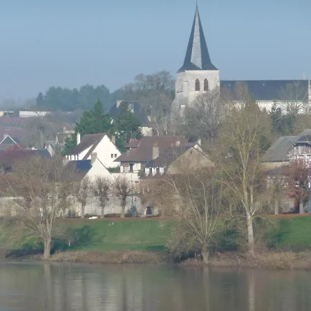 En bord de Loire-3