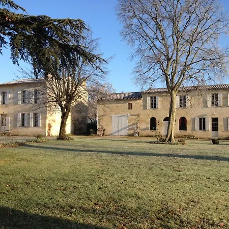 B&B Château Pierre de Lune-2