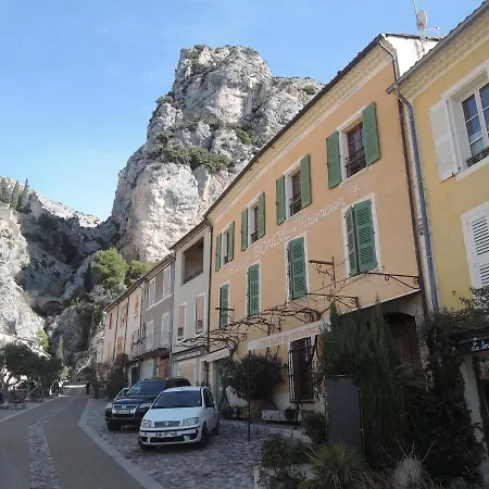 Le Petit Paradis - La Provencale-3