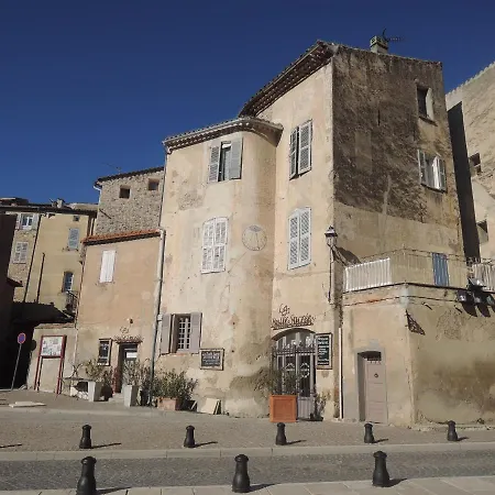 Le Petit Paradis - La Provencale-2